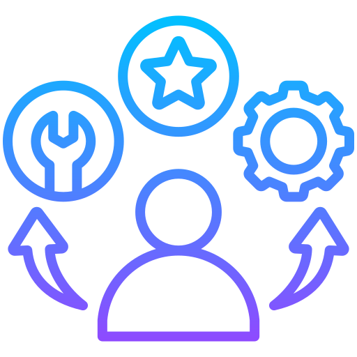 AI Solutions Capabilities Image